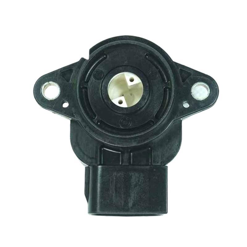 KBNGCAQ Drosselklappenbaugruppe Kompatibel Mit Toyota Für Corolla Für Matrix Drosselklappensensor TPS Auto Drosselklappensensor OEM:89452-20130 89452-02020 198500-1071 von KBNGCAQ