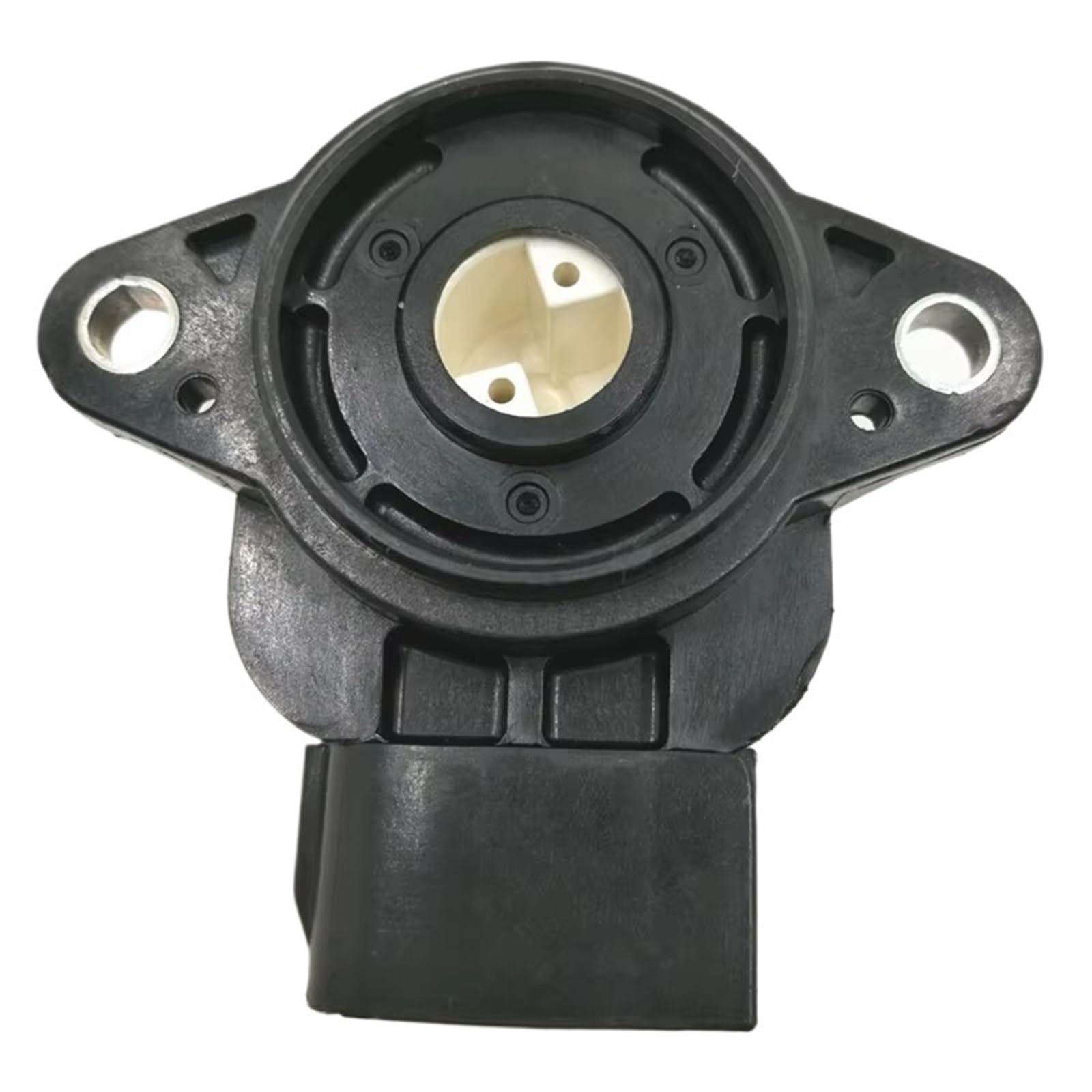 KBNGCAQ Drosselklappenbaugruppe Kompatibel Mit Toyota Für Corolla Für Vitz Für RAV4 Drosselklappensensor TPS Auto Drosselklappensensor Autoteile OEM: 8945220130 89452-20130 KBNGCAQ Drosselklappenbaugruppe Kompatibel Mit Toyota Für Corolla Für Vitz Für RAV4 Drosselklappensensor TPS Auto Drosselklappensensor Autoteile OEM: 8945220130 89452-20130 von KBNGCAQ