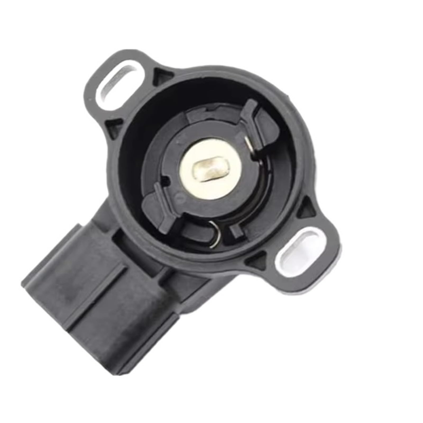 KBNGCAQ Drosselklappenbaugruppe Kompatibel Mit Toyota Für Land Für Cruiser 1998-2002 Auto-Drosselklappenstellungssensor Drosselklappensteuerungssensor OEM: 89452-30150 8945230150 KBNGCAQ Drosselklappenbaugruppe Kompatibel Mit Toyota Für Land Für Cruiser 1998-2002 Auto-Drosselklappenstellungssensor Drosselklappensteuerungssensor OEM: 89452-30150 8945230150 von KBNGCAQ