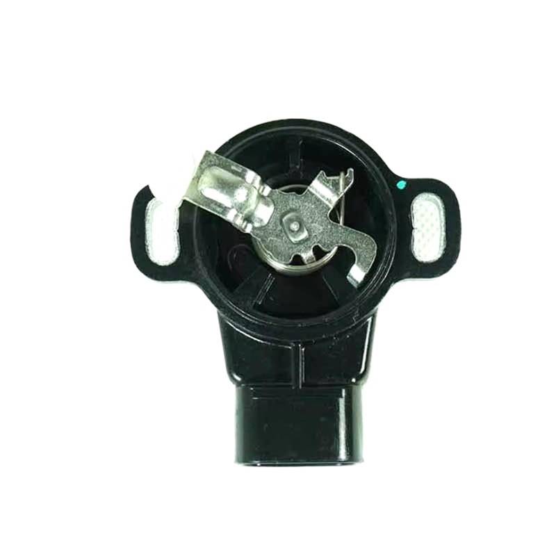 KBNGCAQ Drosselklappenbaugruppe Kompatibel Mit Toyota Für Prius Für Hiace Für Yaris Auto Drosselklappensensor Drosselklappensteuerungssensor OEM:89281-47010 198300-3011 von KBNGCAQ