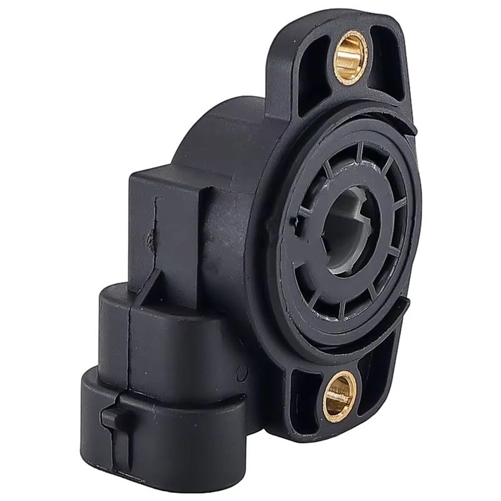 KBNGCAQ Drosselklappenbaugruppe Kompatibel Mit VW Für Derby Für Parati Für Polo Drosselklappensensor TPS Drosselklappensensor OEM: 0279983851 7077710 9945634 KBNGCAQ Drosselklappenbaugruppe Kompatibel Mit VW Für Derby Für Parati Für Polo Drosselklappensensor TPS Drosselklappensensor OEM: 0279983851 7077710 9945634 von KBNGCAQ