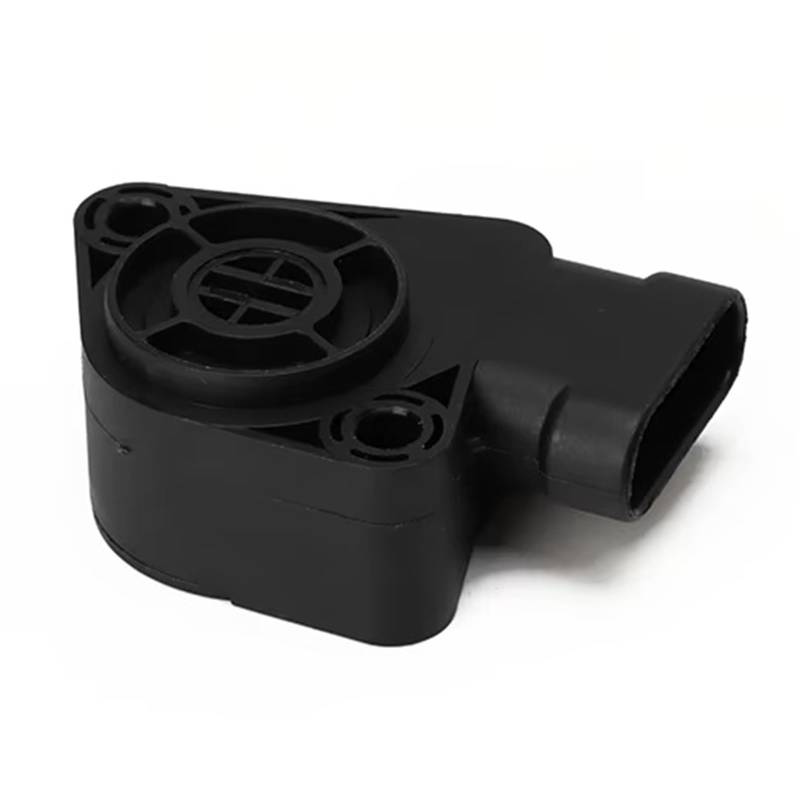 KBNGCAQ Drosselklappenbaugruppe Kompatibel Mit Volvo Für FL12 FL10 F10 F12 V40 S40 Drosselklappenstellungssensor Drosselklappensteuerungssensor OEM: 85109590 7421059645 3092815 von KBNGCAQ