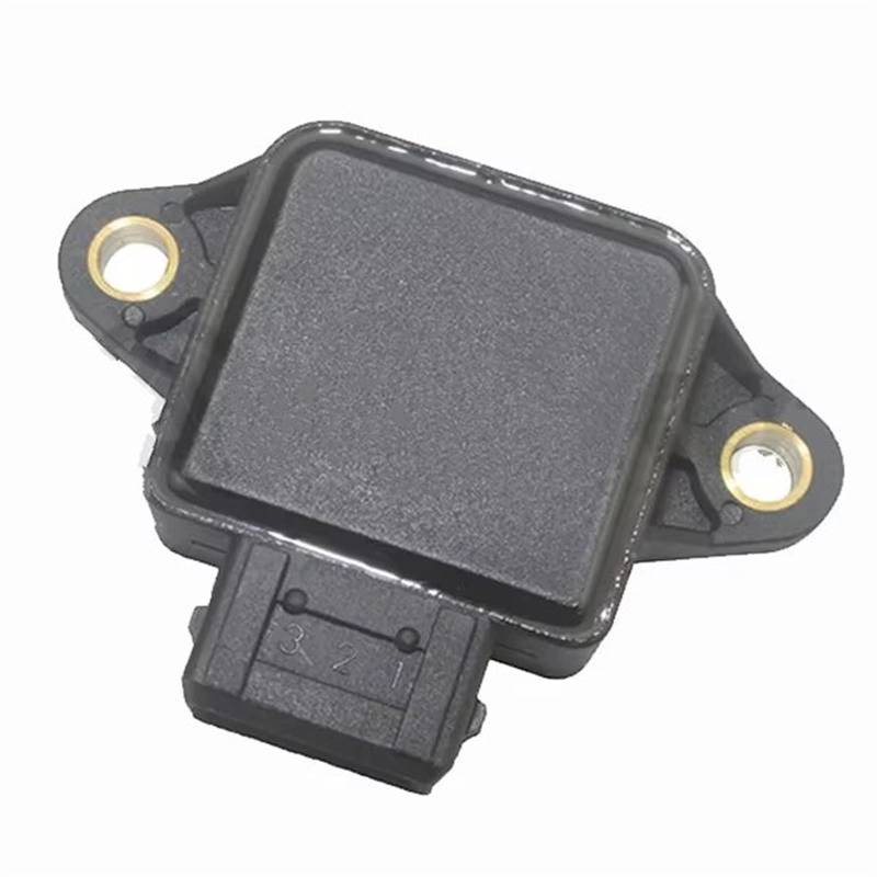 KBNGCAQ Drosselklappenbaugruppe Kompatibel Mit Volvo Für S60 I S70 Für S80 I S90 480E Drosselklappensensor TPS Das Autozubehör Autoteile OEM:0280122001 35170-22001 von KBNGCAQ