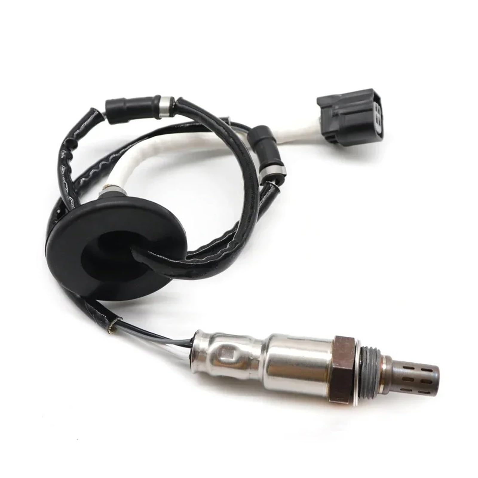 KBNGCAQ Kompatibel Mit Acura Für CSX 2006–2011, Sauerstoffsensor, Lambdasonde. Das Autozubehör OEM: 234–4358, 36532RRA004, 36532-RRA-004 Sauerstoffsensor KBNGCAQ Kompatibel Mit Acura Für CSX 2006–2011, Sauerstoffsensor, Lambdasonde. Das Autozubehör OEM: 234–4358, 36532RRA004, 36532-RRA-004 Sauerstoffsensor von KBNGCAQ
