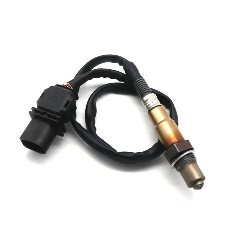 KBNGCAQ Kompatibel Mit Acura Für Rl Für Tl Sauerstoffsensor Lambdasonde Das Autozubehör Autoteile OEM:36531-RCA-A02 36531-RCA-A01 36531RDMA01 Sauerstoffsensor von KBNGCAQ