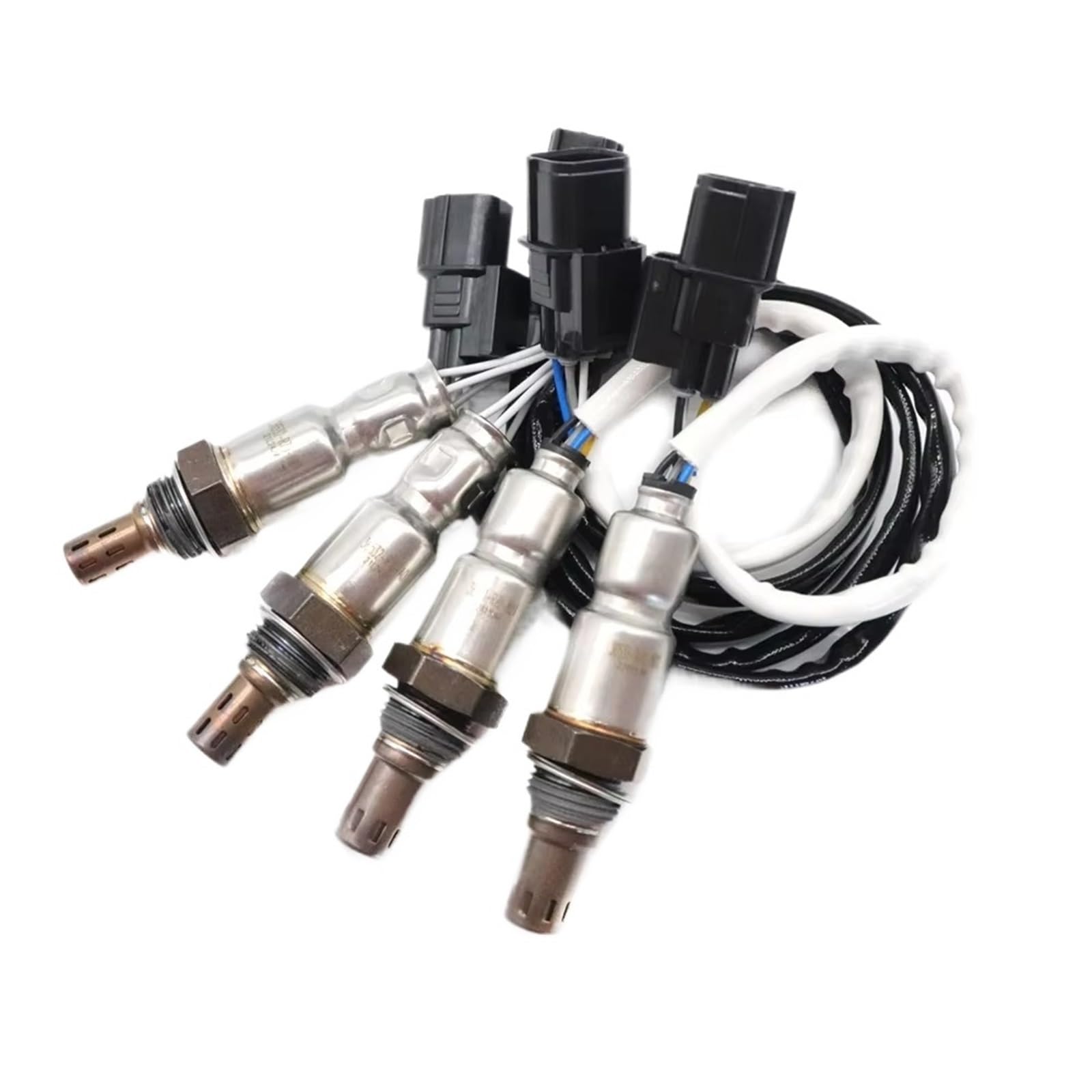 KBNGCAQ Kompatibel Mit Acura Für TSX Für TL Sauerstoffsensor Lambdasonde Das Autozubehör OEM:36532R70A01 36532RGWA01 36531-5G0-A11 Sauerstoffsensor KBNGCAQ Kompatibel Mit Acura Für TSX Für TL Sauerstoffsensor Lambdasonde Das Autozubehör OEM:36532R70A01 36532RGWA01 36531-5G0-A11 Sauerstoffsensor von KBNGCAQ