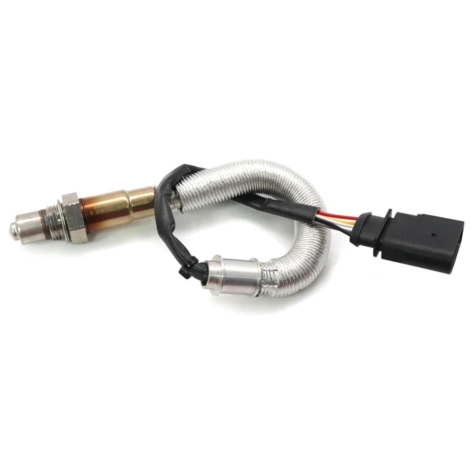 KBNGCAQ Kompatibel Mit Bentley Für Continental 2015 Lambda Für Sonde O2 Sauerstoffsensor. Das Autozubehör OEM: 8R0906262D 06K906262G 079906262AB Sauerstoffsensor KBNGCAQ Kompatibel Mit Bentley Für Continental 2015 Lambda Für Sonde O2 Sauerstoffsensor. Das Autozubehör OEM: 8R0906262D 06K906262G 079906262AB Sauerstoffsensor von KBNGCAQ