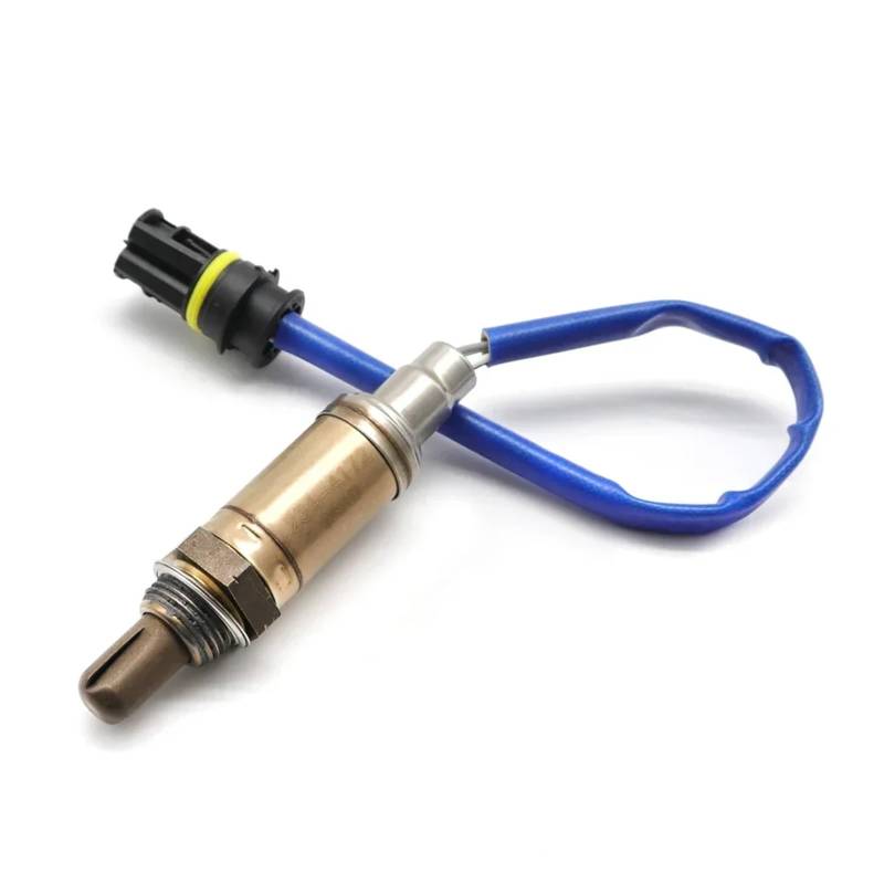KBNGCAQ Kompatibel Mit Benz Für Cl500 Cl600 Slk230 1998 1999, Sauerstoffsensor, Lambdasonde, Autozubehör, OEM: 0005407417, 0005409717, 0015402817 Sauerstoffsensor von KBNGCAQ