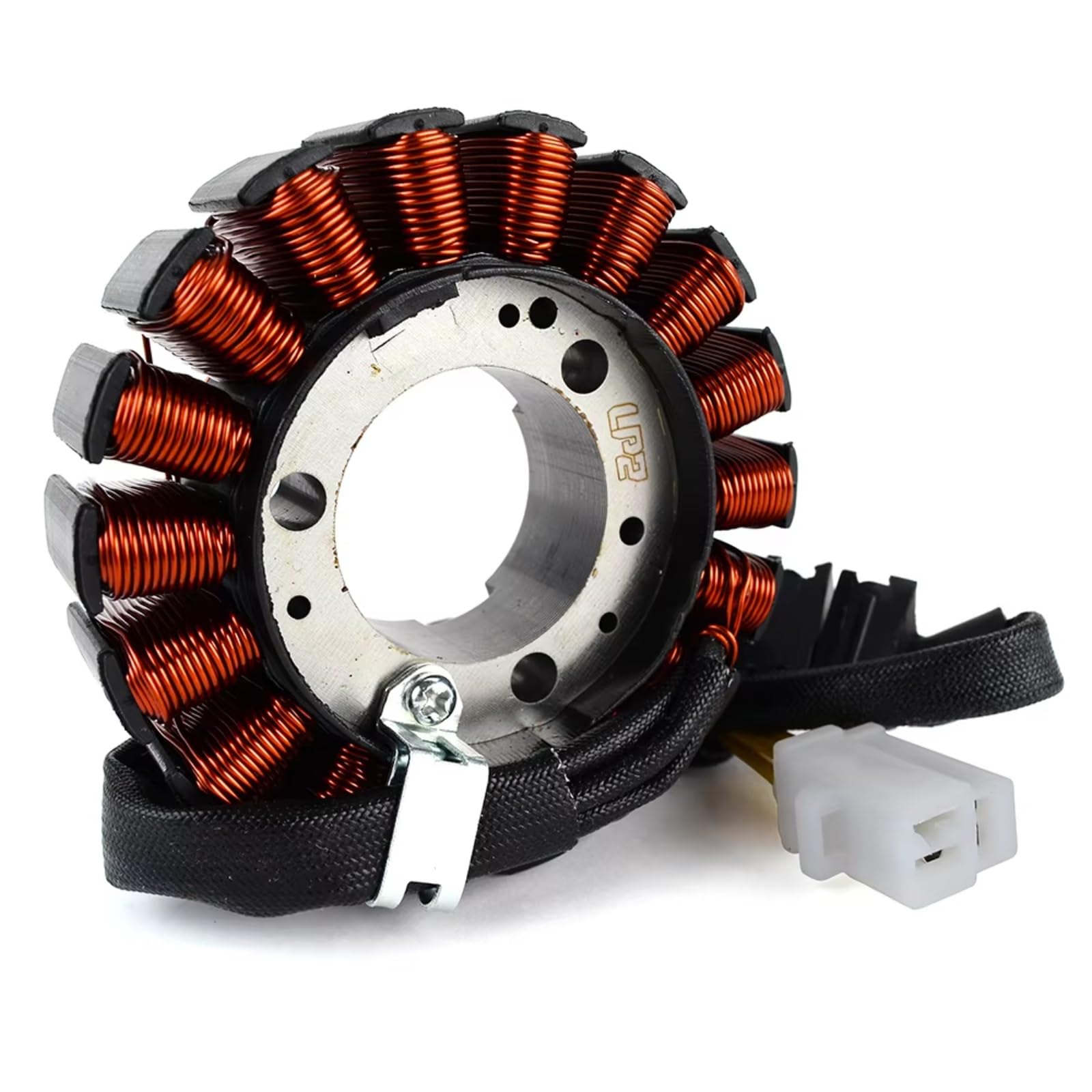 KBNGCAQ Kompatibel Mit CB400 Für CB400F Für CB-1 1989 1990 1991 Motorradgenerator-Statorspule Motorrad-Statorspule 31120-MV4-000 Motorrad Stator Zündspule KBNGCAQ Kompatibel Mit CB400 Für CB400F Für CB-1 1989 1990 1991 Motorradgenerator-Statorspule Motorrad-Statorspule 31120-MV4-000 Motorrad Stator Zündspule von KBNGCAQ