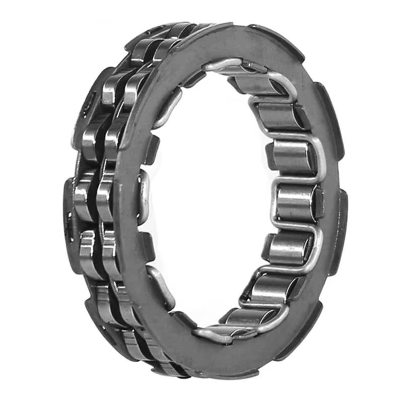 KBNGCAQ Kompatibel Mit CBR 1000 2004 2005 2006 2007 2008 Motorrad Big Roller Verstärkte Einweg-Starterkupplung Lager Anlassermotor Einwegkupplung Einwegstarter Kupplung von KBNGCAQ
