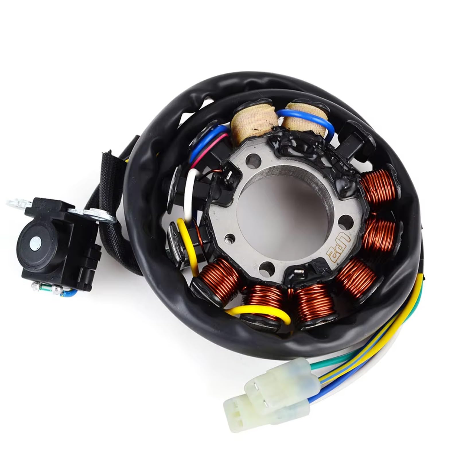KBNGCAQ Kompatibel Mit CRF450 Für CRF450X 2005 2006 2007 2008 2009 2012 2013 2014 2015 2016 2017 Motorradgenerator Magneto Statorspule 31120-MEY-672 Motorrad Stator Zündspule KBNGCAQ Kompatibel Mit CRF450 Für CRF450X 2005 2006 2007 2008 2009 2012 2013 2014 2015 2016 2017 Motorradgenerator Magneto Statorspule 31120-MEY-672 Motorrad Stator Zündspule von KBNGCAQ