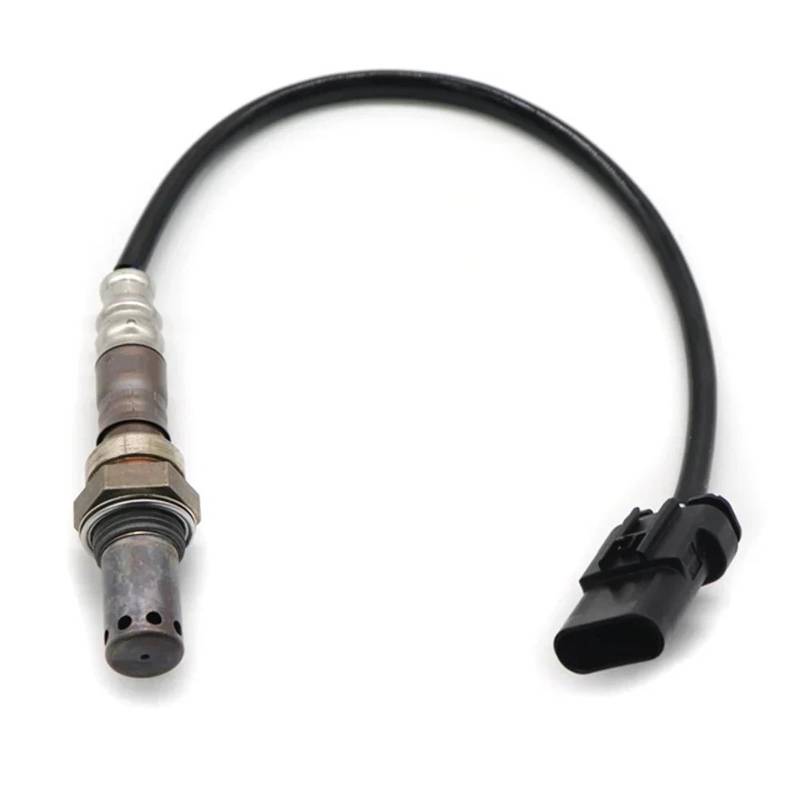 KBNGCAQ Kompatibel Mit Cadillac Für Cts Für ATS Sauerstoffsensor Lambdasonde Das Autozubehör Autoteile OEM: 149100-7660 55569902 12643707 Sauerstoffsensor von KBNGCAQ
