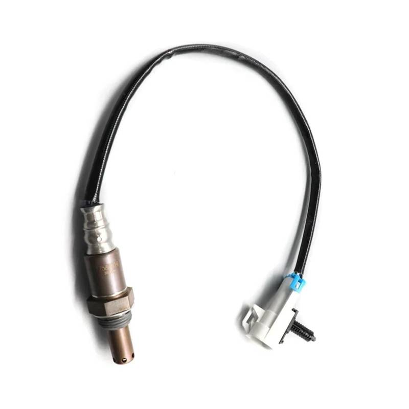 KBNGCAQ Kompatibel Mit Cadillac Für Escalade 2008–2011, Sauerstoffsensor, Lambdasonde, Autozubehör, Autoteile, OEM: 12583804, 149100–7321, 1491007321 Sauerstoffsensor von KBNGCAQ