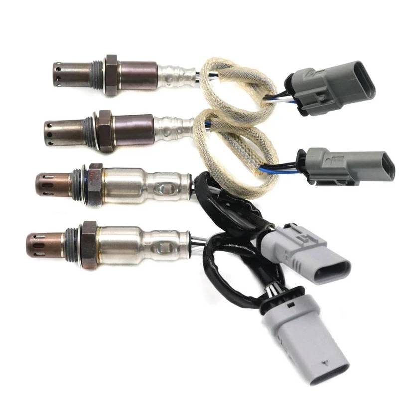 KBNGCAQ Kompatibel Mit Cadillac Für Escalade 2015–2018, Lambda-O2-Sauerstoffsensor, Autoteile, Autozubehör, OEM: 12659516, 2344974, 12655678, 12657188 Sauerstoffsensor von KBNGCAQ