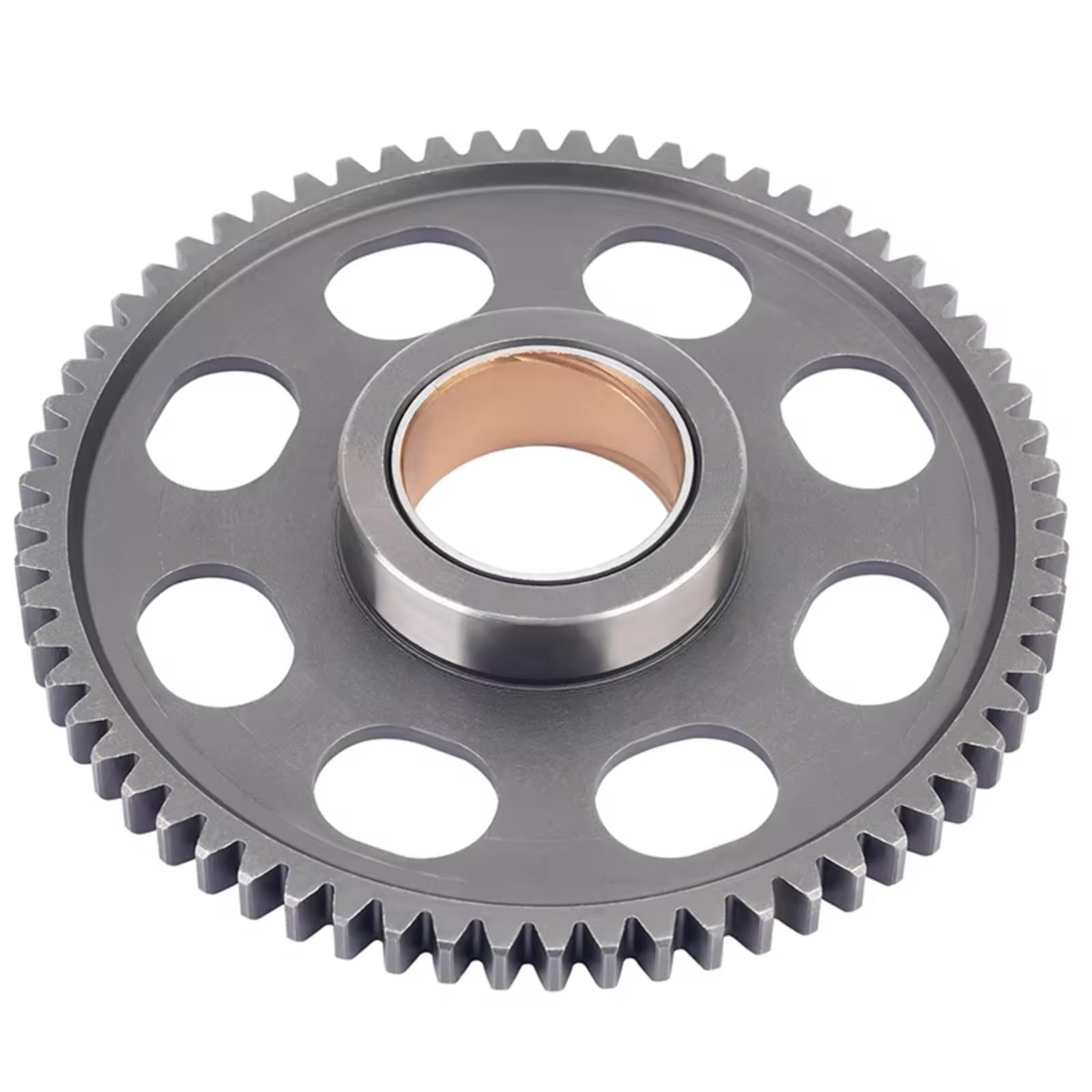 KBNGCAQ Kompatibel Mit Can-Am Für BRP Für Spyder GS 990 2008 2009 Für BRP Für Spyder RS ​​RS-S 990 2009 2010 2011 Motorrad-Einweg-Starterkupplungssatz Einwegstarter Kupplung(Gear) von KBNGCAQ