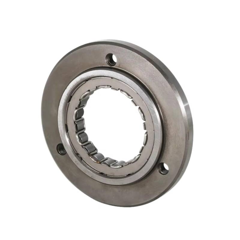 KBNGCAQ Kompatibel Mit Can-Am Für Commander 700 EFI 2022–2023 Für Commander 700 EFI DPS 2022–2023 Anlasser Einwegkupplungslager 420659260 420659263 Einwegstarter Kupplung von KBNGCAQ