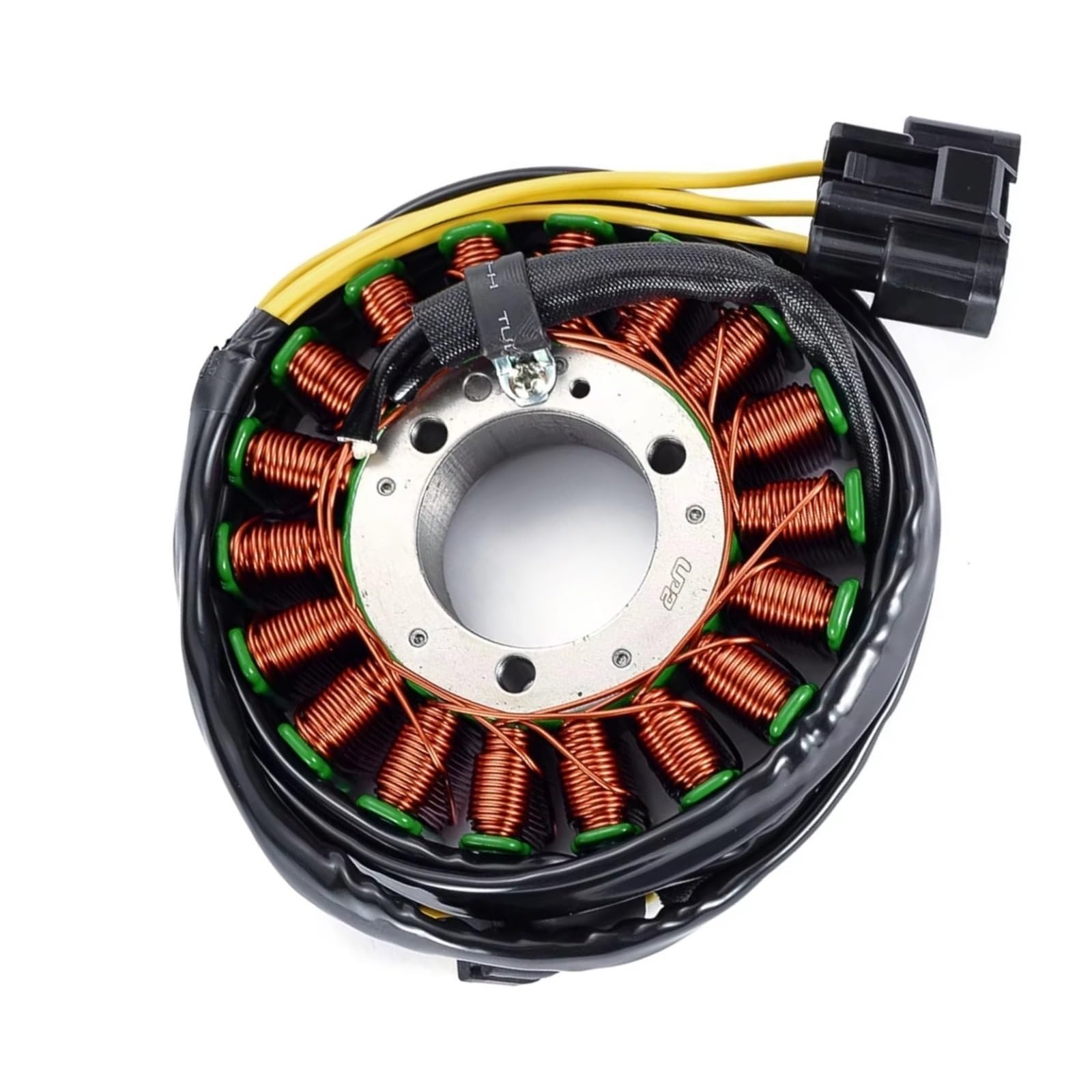 KBNGCAQ Kompatibel Mit Can-am Für Commander Für 1000 2011 2012 2013 2014 2015 2016 2017 2018 Motorrad-Statorplattenspule Motorrad-Statorspule Motorrad Stator Zündspule KBNGCAQ Kompatibel Mit Can-am Für Commander Für 1000 2011 2012 2013 2014 2015 2016 2017 2018 Motorrad-Statorplattenspule Motorrad-Statorspule Motorrad Stator Zündspule von KBNGCAQ