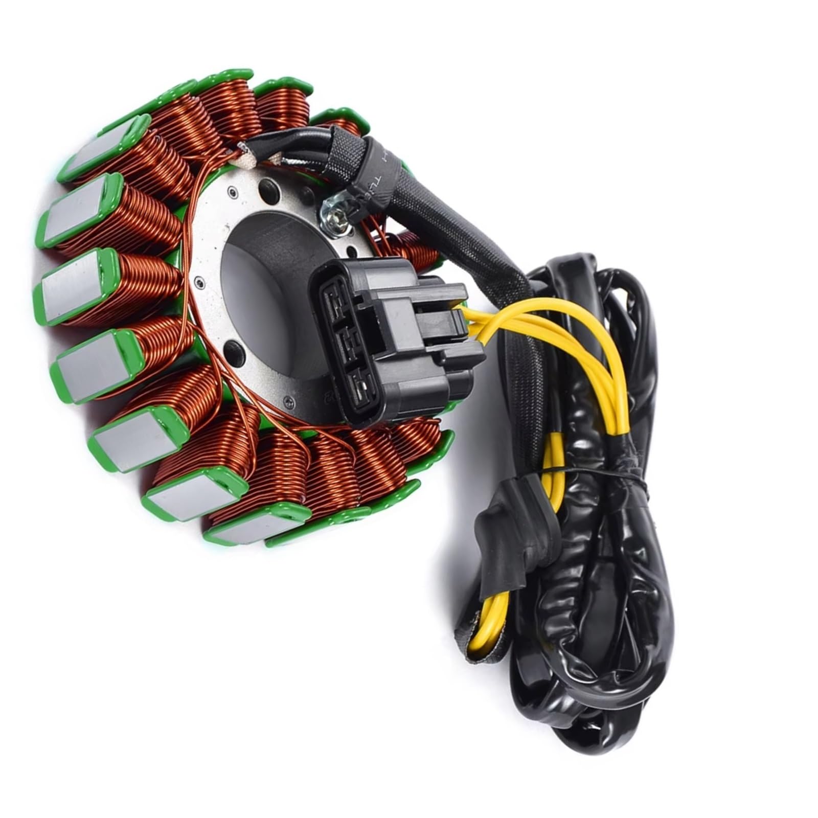 KBNGCAQ Kompatibel Mit Can-am Für Commander Für Outlander Für 800R Für XXC 2011 Motorradgenerator-Statorspule Motorrad-Statorspule Zubehör Motorrad Stator Zündspule KBNGCAQ Kompatibel Mit Can-am Für Commander Für Outlander Für 800R Für XXC 2011 Motorradgenerator-Statorspule Motorrad-Statorspule Zubehör Motorrad Stator Zündspule von KBNGCAQ