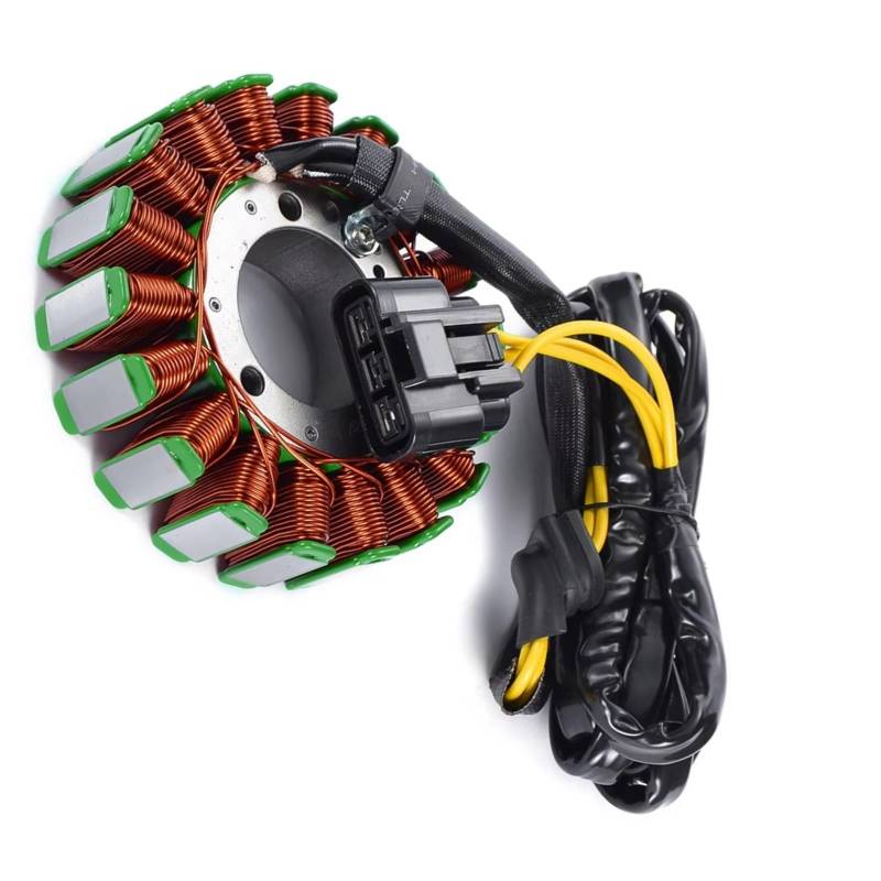 KBNGCAQ Kompatibel Mit Can-am Für Commander Für Outlander Für 800R Für XXC 2011 Motorradgenerator-Statorspule Motorrad-Statorspule Zubehör Motorrad Stator Zündspule von KBNGCAQ