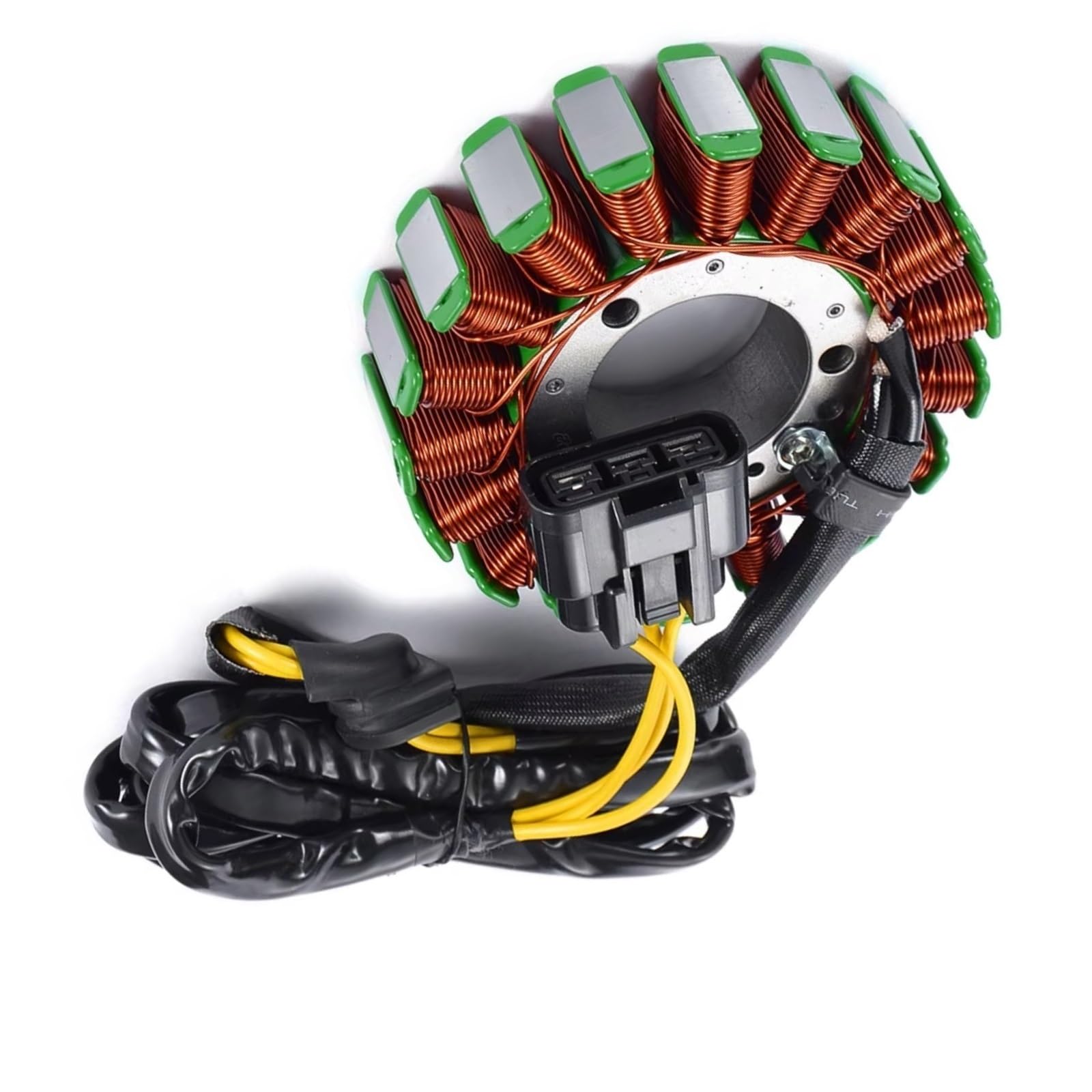 KBNGCAQ Kompatibel Mit Can-am Für Defender Für Max Für HD8 800 Für HD10 1000 2017 2018 Ersatz-Motorrad-Statorspule Motorrad-Zündspulenstator Motorrad Stator Zündspule KBNGCAQ Kompatibel Mit Can-am Für Defender Für Max Für HD8 800 Für HD10 1000 2017 2018 Ersatz-Motorrad-Statorspule Motorrad-Zündspulenstator Motorrad Stator Zündspule von KBNGCAQ