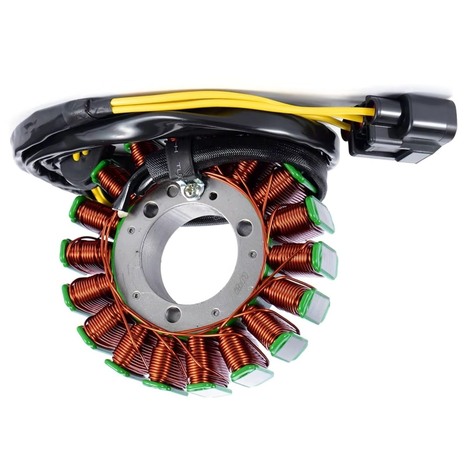 KBNGCAQ Kompatibel Mit Can-am Für Maverick Für Max1000R Für Turbo 2015 2016 2017 Motorradzubehör Zündspule Stator Motorrad Statorspule Motorrad Stator Zündspule KBNGCAQ Kompatibel Mit Can-am Für Maverick Für Max1000R Für Turbo 2015 2016 2017 Motorradzubehör Zündspule Stator Motorrad Statorspule Motorrad Stator Zündspule von KBNGCAQ