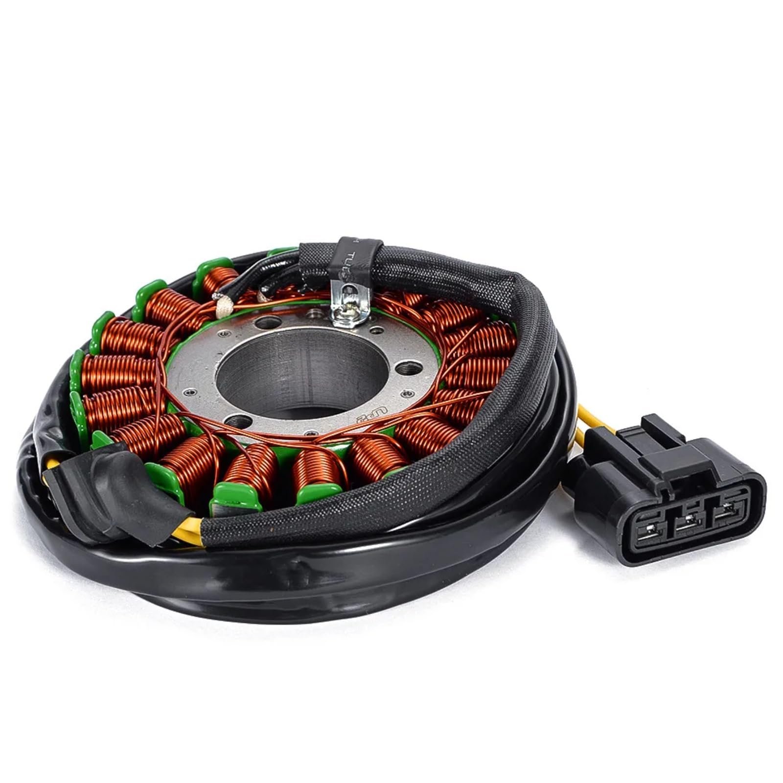 KBNGCAQ Kompatibel Mit Can-am Für Outlander Für 1000DPS Für Max1000 Für 1000XT-P 2013 2014 2015 Motorradgenerator-Statorspule Motorrad-Statorspule Motorrad Stator Zündspule KBNGCAQ Kompatibel Mit Can-am Für Outlander Für 1000DPS Für Max1000 Für 1000XT-P 2013 2014 2015 Motorradgenerator-Statorspule Motorrad-Statorspule Motorrad Stator Zündspule von KBNGCAQ