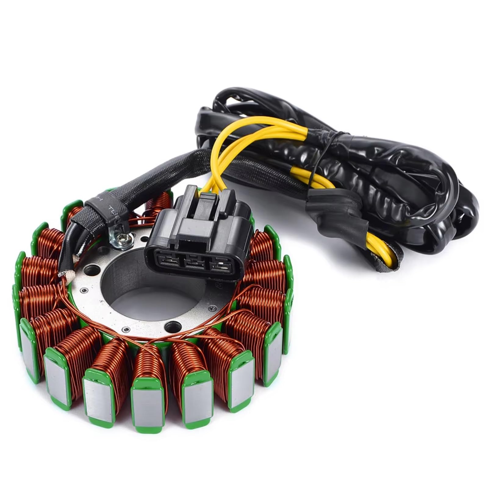 KBNGCAQ Kompatibel Mit Can-am Für Outlander Für 1000XT Für Commander Für 800R 2012 2013 2014 2015 2016 2017 2018 Motorrad-Statorspulenteile Motorrad Stator Zündspule KBNGCAQ Kompatibel Mit Can-am Für Outlander Für 1000XT Für Commander Für 800R 2012 2013 2014 2015 2016 2017 2018 Motorrad-Statorspulenteile Motorrad Stator Zündspule von KBNGCAQ