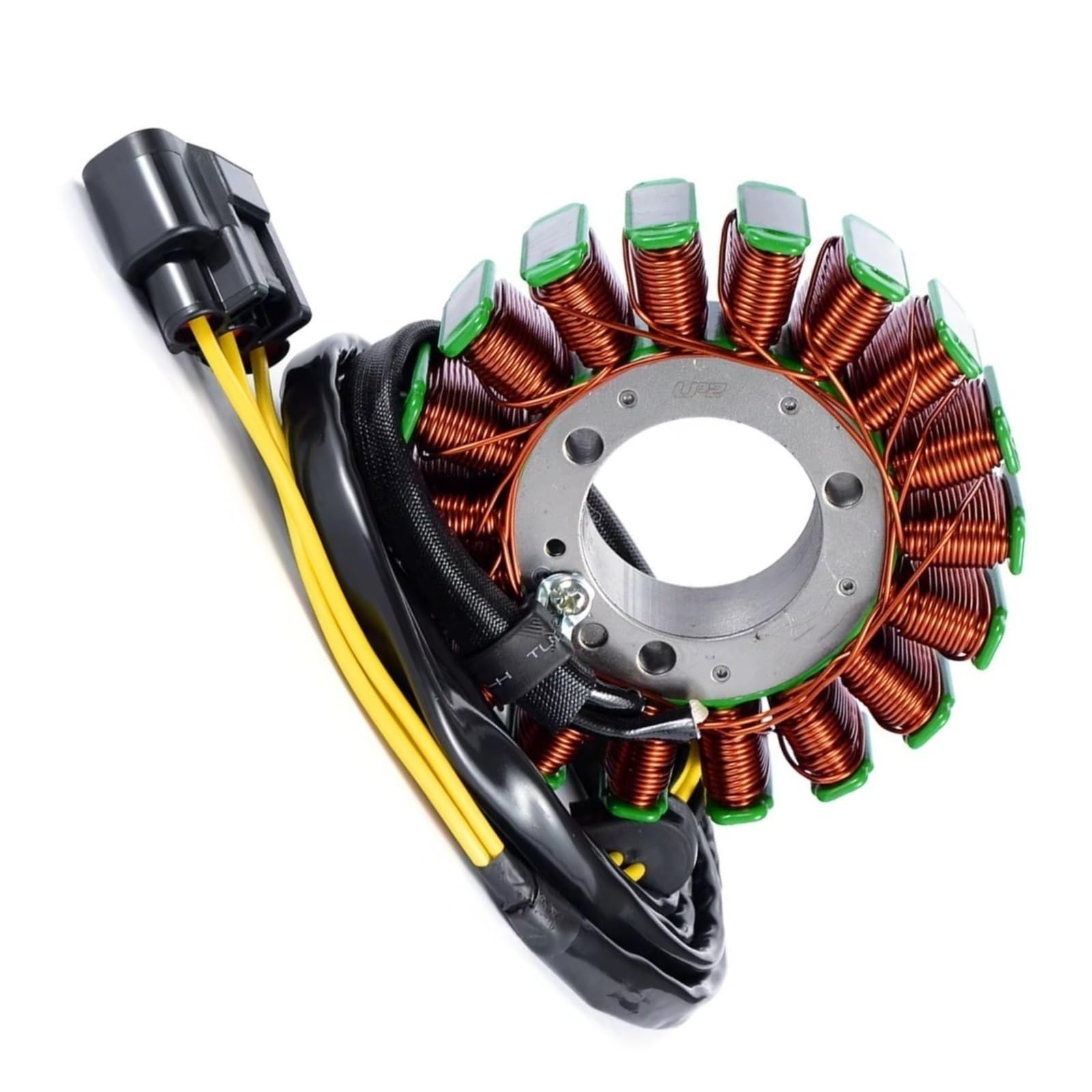 KBNGCAQ Kompatibel Mit Can-am Für Outlander Für 800R Für XT-P 2010 2011 2013 2014 2015 Motorrad-Statorspule Ersatz-Motorrad-Magneto-Statorspule Motorrad Stator Zündspule KBNGCAQ Kompatibel Mit Can-am Für Outlander Für 800R Für XT-P 2010 2011 2013 2014 2015 Motorrad-Statorspule Ersatz-Motorrad-Magneto-Statorspule Motorrad Stator Zündspule von KBNGCAQ