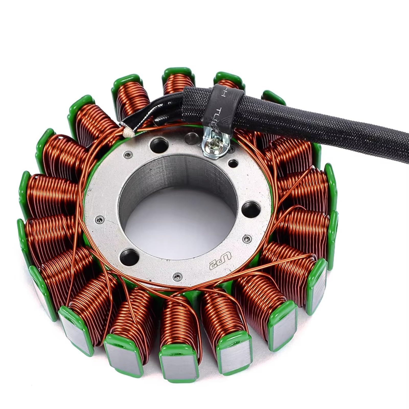 KBNGCAQ Kompatibel Mit Can-am Für Outlander Für Max650 Für XT-P Für Max800R Für LTD 2010 2012 Ersatzteile Motorrad-Statorspule Motorrad Stator Zündspule KBNGCAQ Kompatibel Mit Can-am Für Outlander Für Max650 Für XT-P Für Max800R Für LTD 2010 2012 Ersatzteile Motorrad-Statorspule Motorrad Stator Zündspule von KBNGCAQ