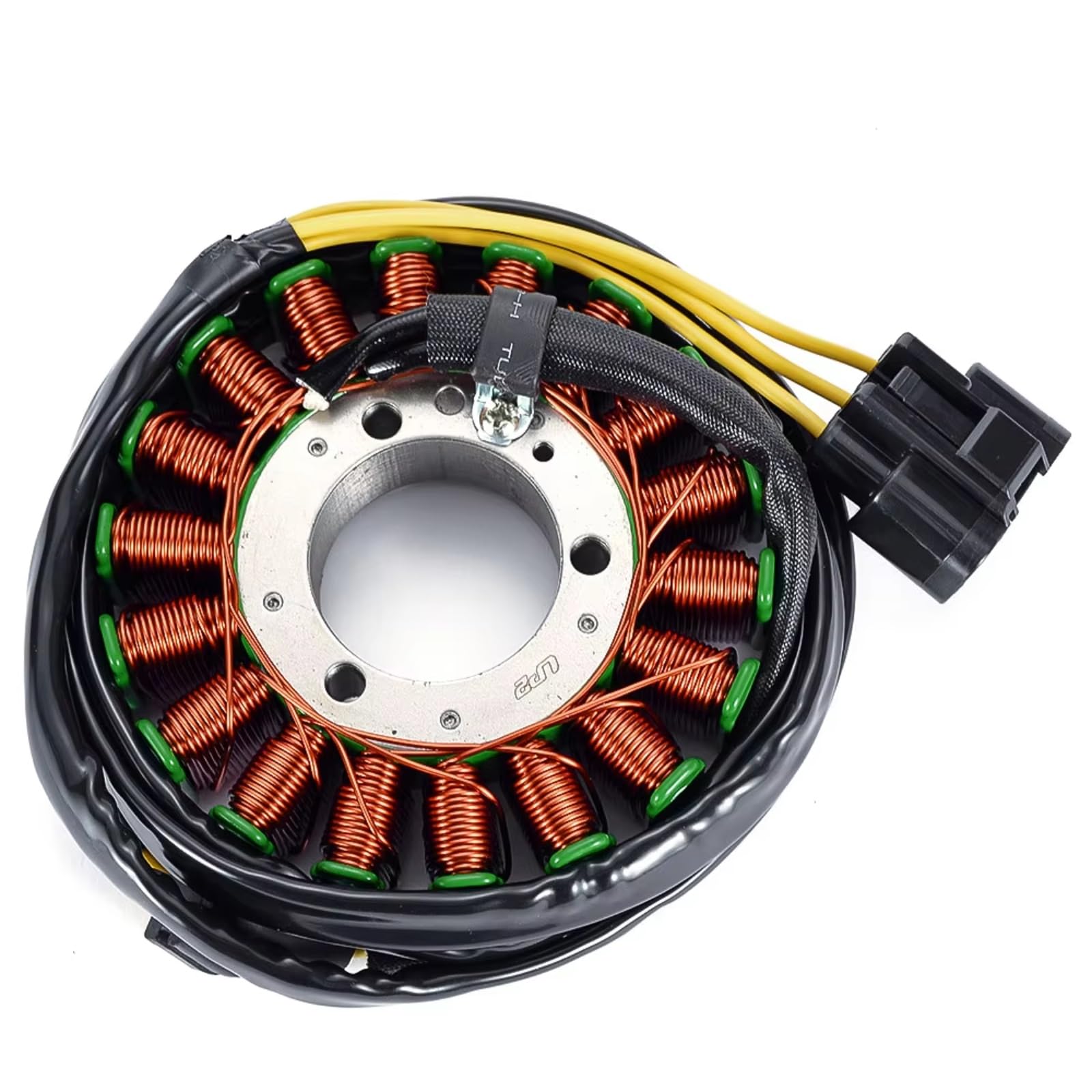 KBNGCAQ Kompatibel Mit Can-am Für Outlander Für Max800R Für XT-P 2010 2011 2012 2013 2015 Motorrad-Statorspule Motorradgenerator-Statorspule Motorrad Stator Zündspule KBNGCAQ Kompatibel Mit Can-am Für Outlander Für Max800R Für XT-P 2010 2011 2012 2013 2015 Motorrad-Statorspule Motorradgenerator-Statorspule Motorrad Stator Zündspule von KBNGCAQ