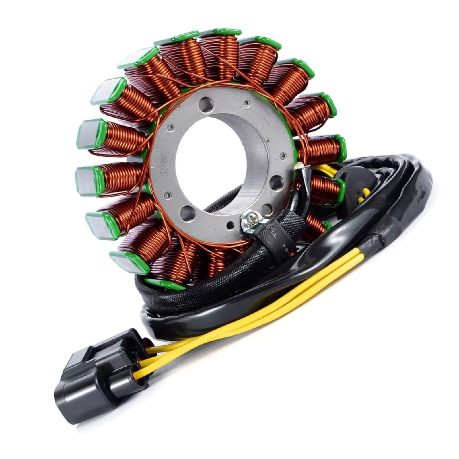KBNGCAQ Kompatibel Mit Can-am Für Renegade Für XXC1000 2012 2013 2014 2015 Motorrad-Statorspule Zubehör Motorrad-Magneto-Statorspule Motorrad Stator Zündspule KBNGCAQ Kompatibel Mit Can-am Für Renegade Für XXC1000 2012 2013 2014 2015 Motorrad-Statorspule Zubehör Motorrad-Magneto-Statorspule Motorrad Stator Zündspule von KBNGCAQ