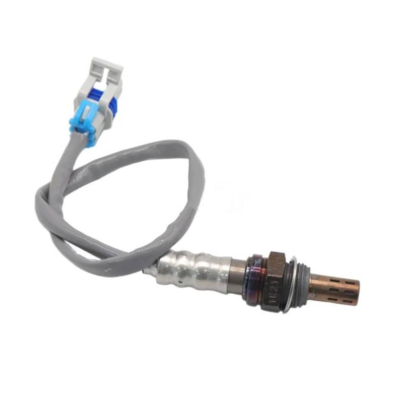 KBNGCAQ Kompatibel Mit Chevrolet Für Avalanche Für Camaro Für Caprice Lambdasonde Autozubehörteile OEM: 234-4256 24256 12609457 12611165 Sauerstoffsensor von KBNGCAQ