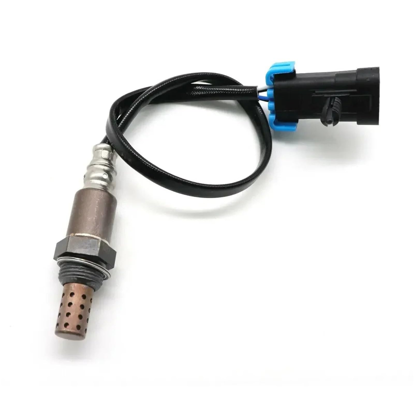 KBNGCAQ Kompatibel Mit Chevrolet Für Corvette Für HHR Sauerstoffsensor Lambdasonde Das Autozubehör Autoteile OEM: 12581966 12602047 Sauerstoffsensor KBNGCAQ Kompatibel Mit Chevrolet Für Corvette Für HHR Sauerstoffsensor Lambdasonde Das Autozubehör Autoteile OEM: 12581966 12602047 Sauerstoffsensor von KBNGCAQ