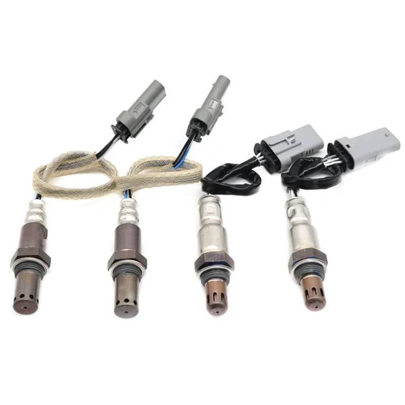 KBNGCAQ Kompatibel Mit Chevrolet Für Silverado 1500 Für Suburban Für Tahoe Lambdasonde. Das Autozubehör OEM: 12659516 2344974 12655678 12657188 Sauerstoffsensor von KBNGCAQ