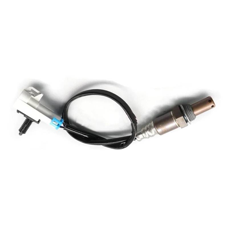 KBNGCAQ Kompatibel Mit Chevrolet Für Tahoe Für Silverado 1500 2007–2011. Lambdasonde. Das Autozubehör OEM: 12583804, 149100–7321, 1491007321 Sauerstoffsensor von KBNGCAQ