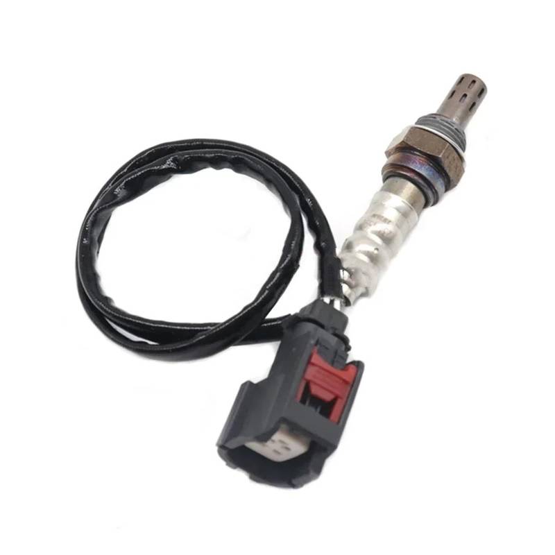 KBNGCAQ Kompatibel Mit Dodge Für Stratus 2001–2004, Sauerstoffsensor, Lambdasonde. Das Autozubehör OEM: 2344596, 4606555AB, 4606555AD Sauerstoffsensor von KBNGCAQ