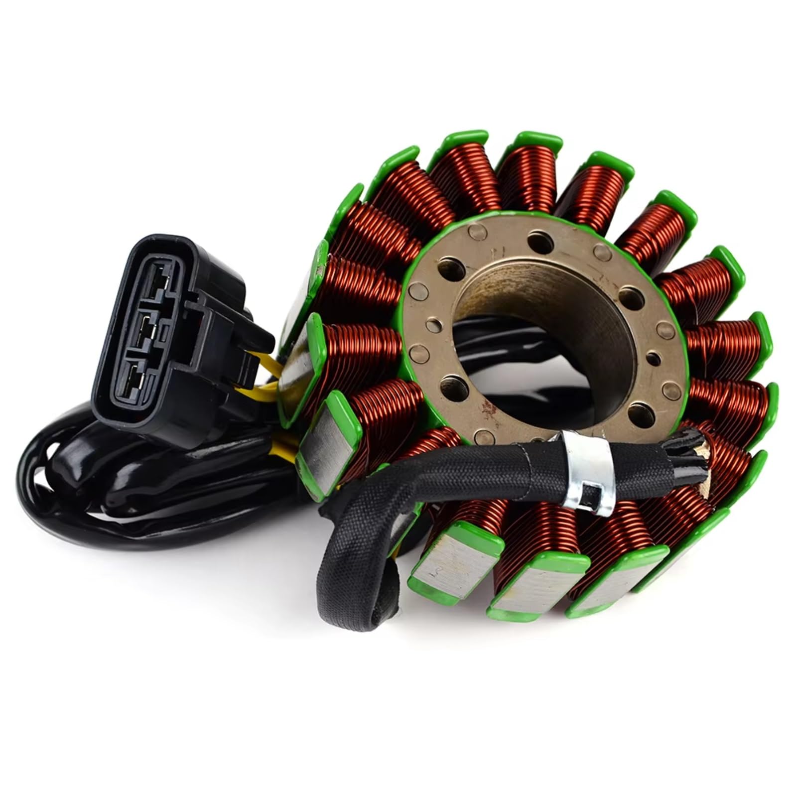 KBNGCAQ Kompatibel Mit Ducati Für Diavel Für Carbon 2014 2015 2016 2017 Motorrad Magneto Statorspule Motorrad Generator Statorspule 26420511A Motorrad Stator Zündspule KBNGCAQ Kompatibel Mit Ducati Für Diavel Für Carbon 2014 2015 2016 2017 Motorrad Magneto Statorspule Motorrad Generator Statorspule 26420511A Motorrad Stator Zündspule von KBNGCAQ