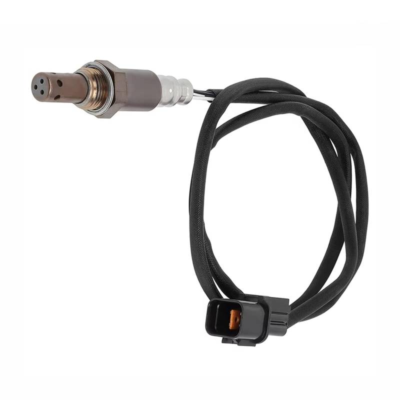 KBNGCAQ Kompatibel Mit Eagle Für Summit 1995–1996, Lambdasonde, O2-Sauerstoffsensor, Lambdasonde, Autozubehör, Autoteile, OEM: 234–4739 Sauerstoffsensor von KBNGCAQ