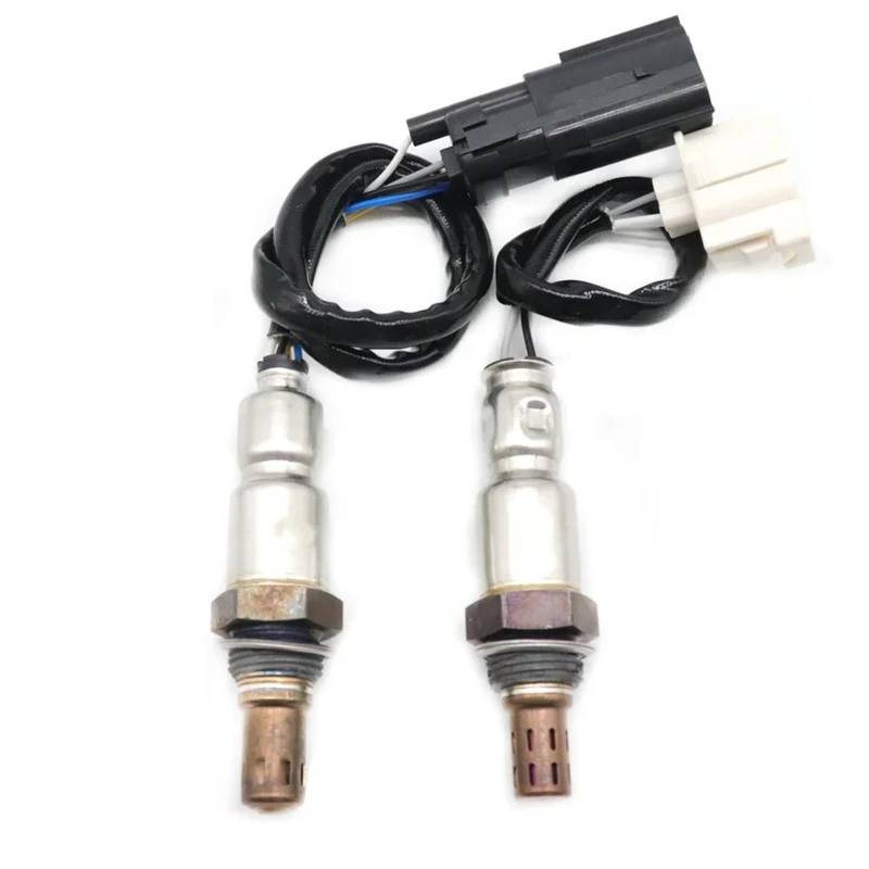 KBNGCAQ Kompatibel Mit FIAT Für 500X 2016 2017 2018, Sauerstoffsensor, Lambdasonde. Das Autozubehör OEM: B0906262B 68087364AA 68195741AA Sauerstoffsensor von KBNGCAQ