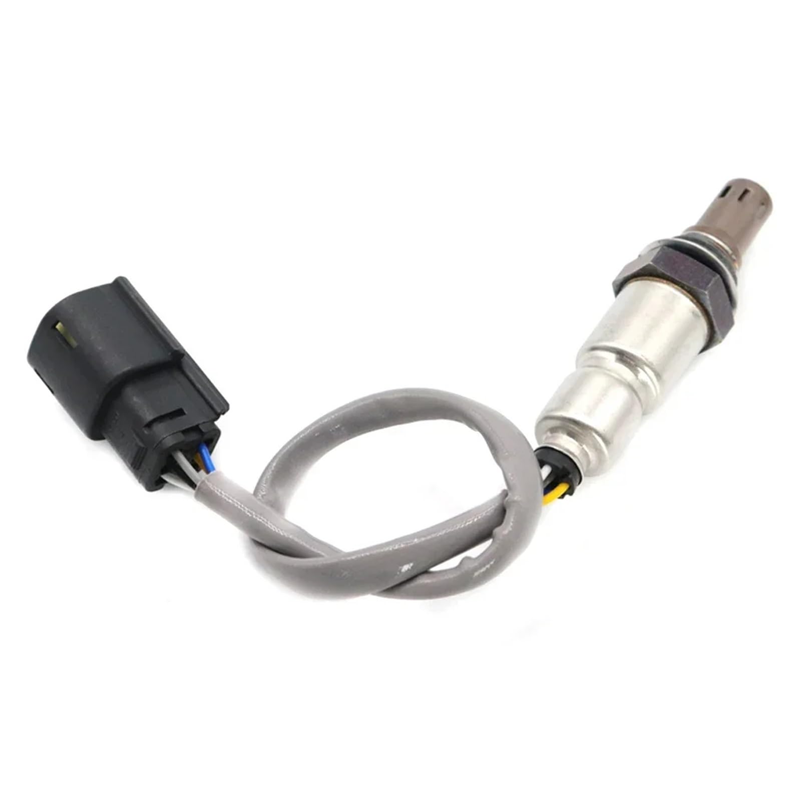 KBNGCAQ Kompatibel Mit Ford Für E-350 E-450 2017 2018 2019, Sauerstoffsensor, Lambdasonde, Autozubehör, OEM: FB5T-9Y460-AA, FB5Z-9F472-A, FB5T9Y460AA Sauerstoffsensor KBNGCAQ Kompatibel Mit Ford Für E-350 E-450 2017 2018 2019, Sauerstoffsensor, Lambdasonde, Autozubehör, OEM: FB5T-9Y460-AA, FB5Z-9F472-A, FB5T9Y460AA Sauerstoffsensor von KBNGCAQ