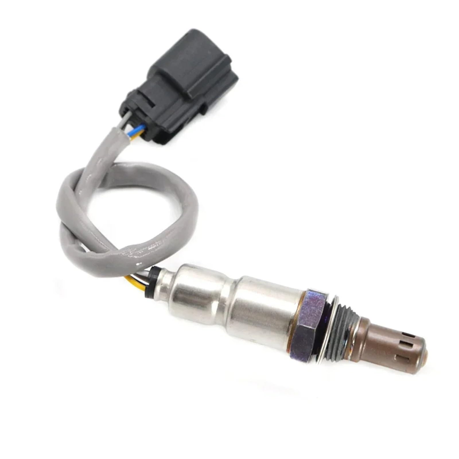 KBNGCAQ Kompatibel Mit Ford Für Edge Für Explorer Für Mustang Lambdasonde Autozubehör Autoteile OEM:FB5T-9Y460-AA FB5Z-9F472-A FB5T9Y460AA Sauerstoffsensor KBNGCAQ Kompatibel Mit Ford Für Edge Für Explorer Für Mustang Lambdasonde Autozubehör Autoteile OEM:FB5T-9Y460-AA FB5Z-9F472-A FB5T9Y460AA Sauerstoffsensor von KBNGCAQ