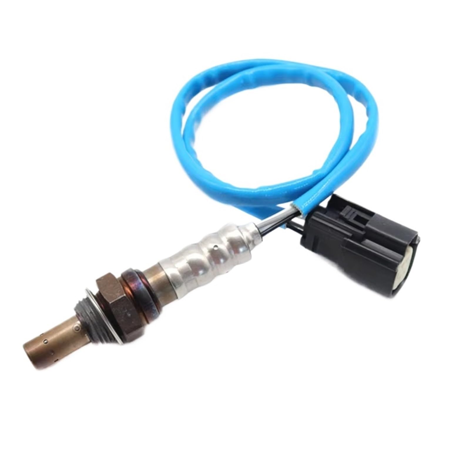 KBNGCAQ Kompatibel Mit Ford Für Escape Für Explorer Für Flex Sauerstoffsensor Lambdasonde Das Autozubehör OEM:BE5Z-9G444-B BE5Z9G444B DY-1173 Sauerstoffsensor KBNGCAQ Kompatibel Mit Ford Für Escape Für Explorer Für Flex Sauerstoffsensor Lambdasonde Das Autozubehör OEM:BE5Z-9G444-B BE5Z9G444B DY-1173 Sauerstoffsensor von KBNGCAQ