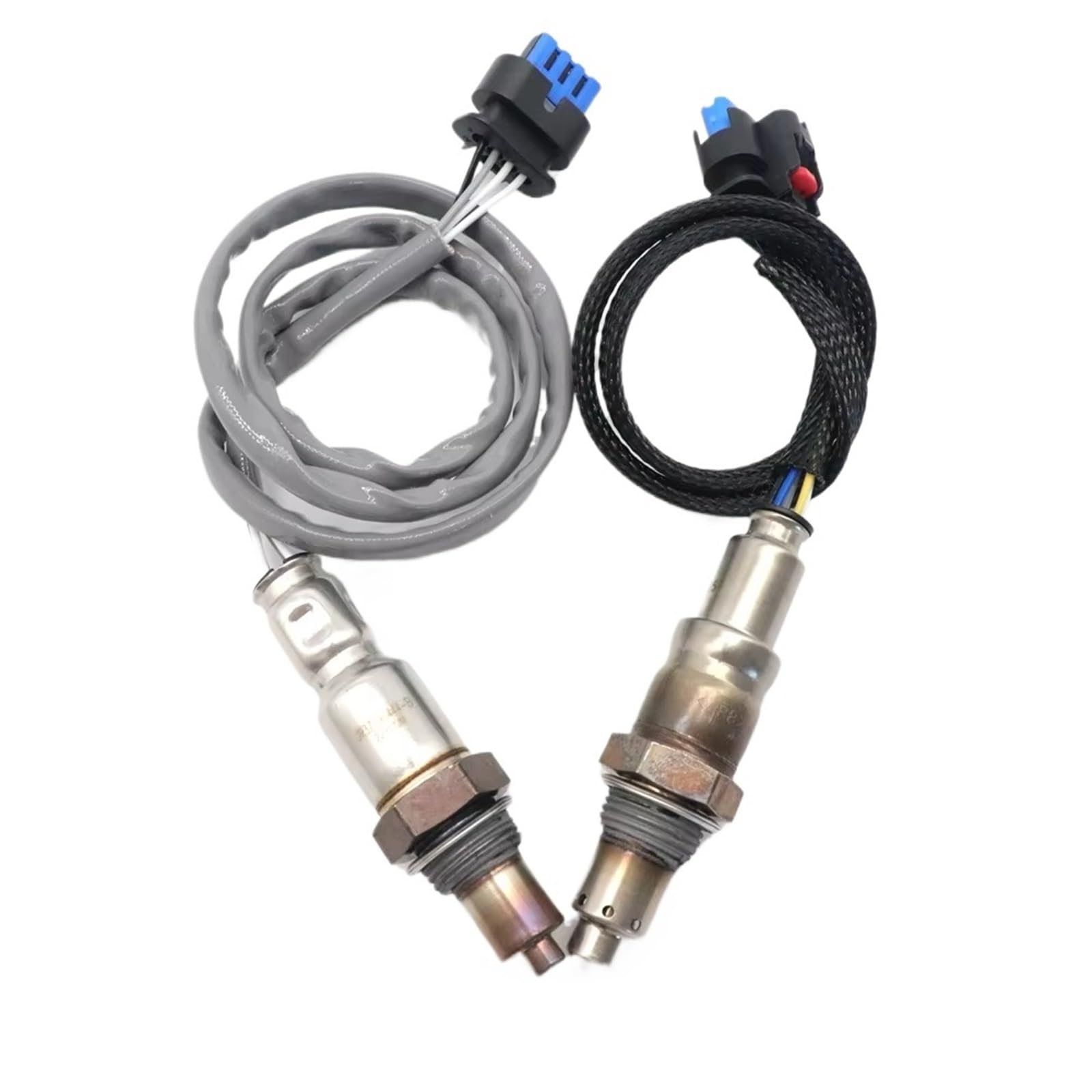KBNGCAQ Kompatibel Mit Ford Für Mustang 2018–2021, Sauerstoffsensor, Lambdasonde. Das Autozubehör OEM: JR3Z-9F472-A JR3Z-9G444-B JR3A9G444AC Sauerstoffsensor KBNGCAQ Kompatibel Mit Ford Für Mustang 2018–2021, Sauerstoffsensor, Lambdasonde. Das Autozubehör OEM: JR3Z-9F472-A JR3Z-9G444-B JR3A9G444AC Sauerstoffsensor von KBNGCAQ