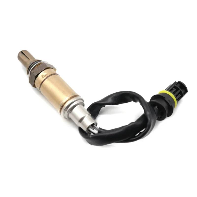KBNGCAQ Kompatibel Mit Für 328I 323I 528I 1999–2000, Lambdasonde, Autozubehör, Sauerstoffsensor, Autoteile, OEM: 11781742050 0258003477 Sauerstoffsensor von KBNGCAQ