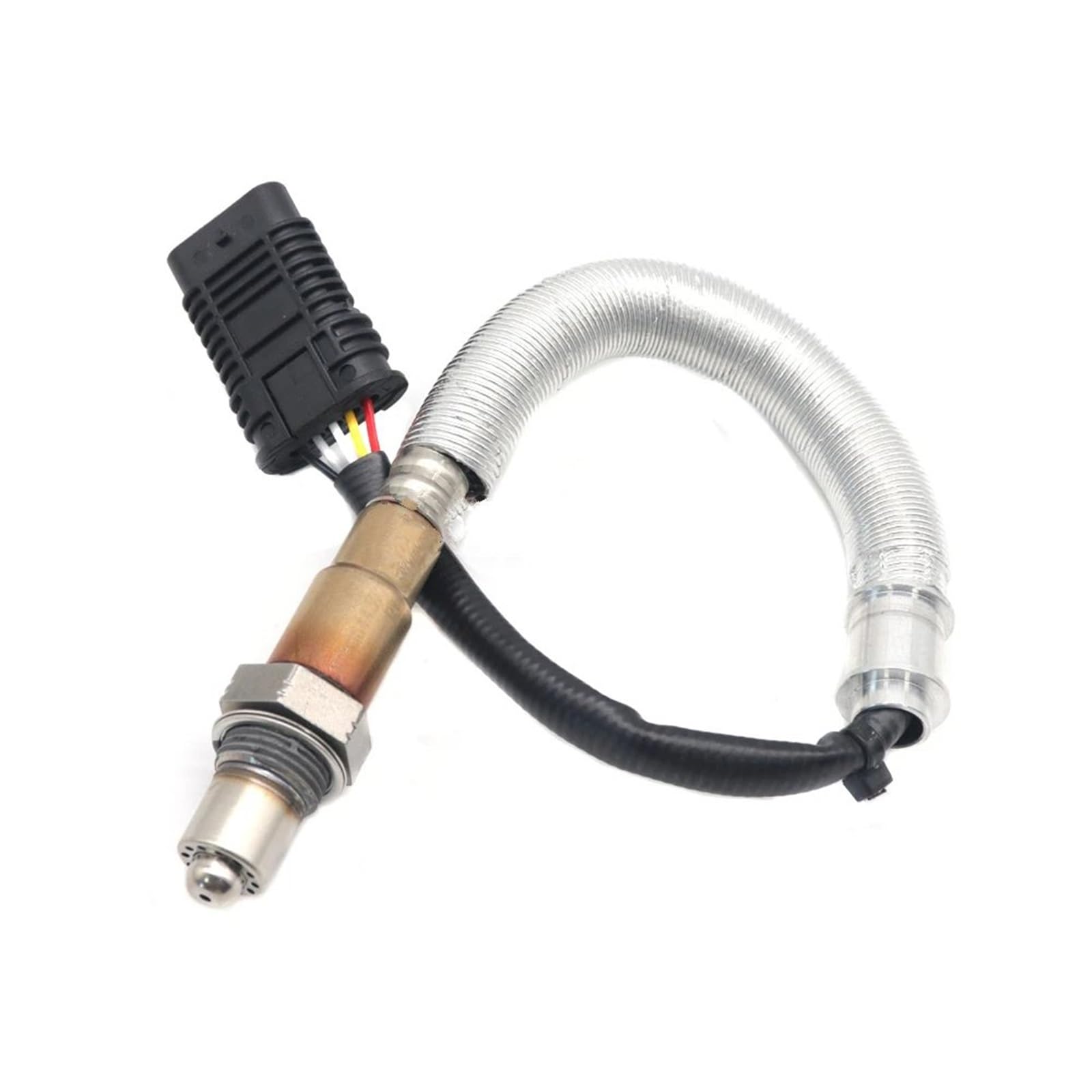 KBNGCAQ Kompatibel Mit Für 340I 440I 540I 640I Sauerstoffsensor Lambdasonde Das Autozubehör OEM: 11788644371 0258027104 234-5712 Sauerstoffsensor KBNGCAQ Kompatibel Mit Für 340I 440I 540I 640I Sauerstoffsensor Lambdasonde Das Autozubehör OEM: 11788644371 0258027104 234-5712 Sauerstoffsensor von KBNGCAQ