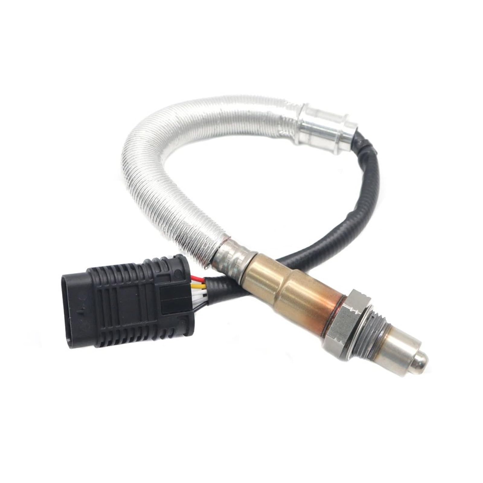 KBNGCAQ Kompatibel Mit Für 740I M240I X3 X4 Lambda Für Sonde O2 Sauerstoffsensor Autoteile Und Zubehör OEM: 11788644371 0258027104 234-5712 Sauerstoffsensor KBNGCAQ Kompatibel Mit Für 740I M240I X3 X4 Lambda Für Sonde O2 Sauerstoffsensor Autoteile Und Zubehör OEM: 11788644371 0258027104 234-5712 Sauerstoffsensor von KBNGCAQ