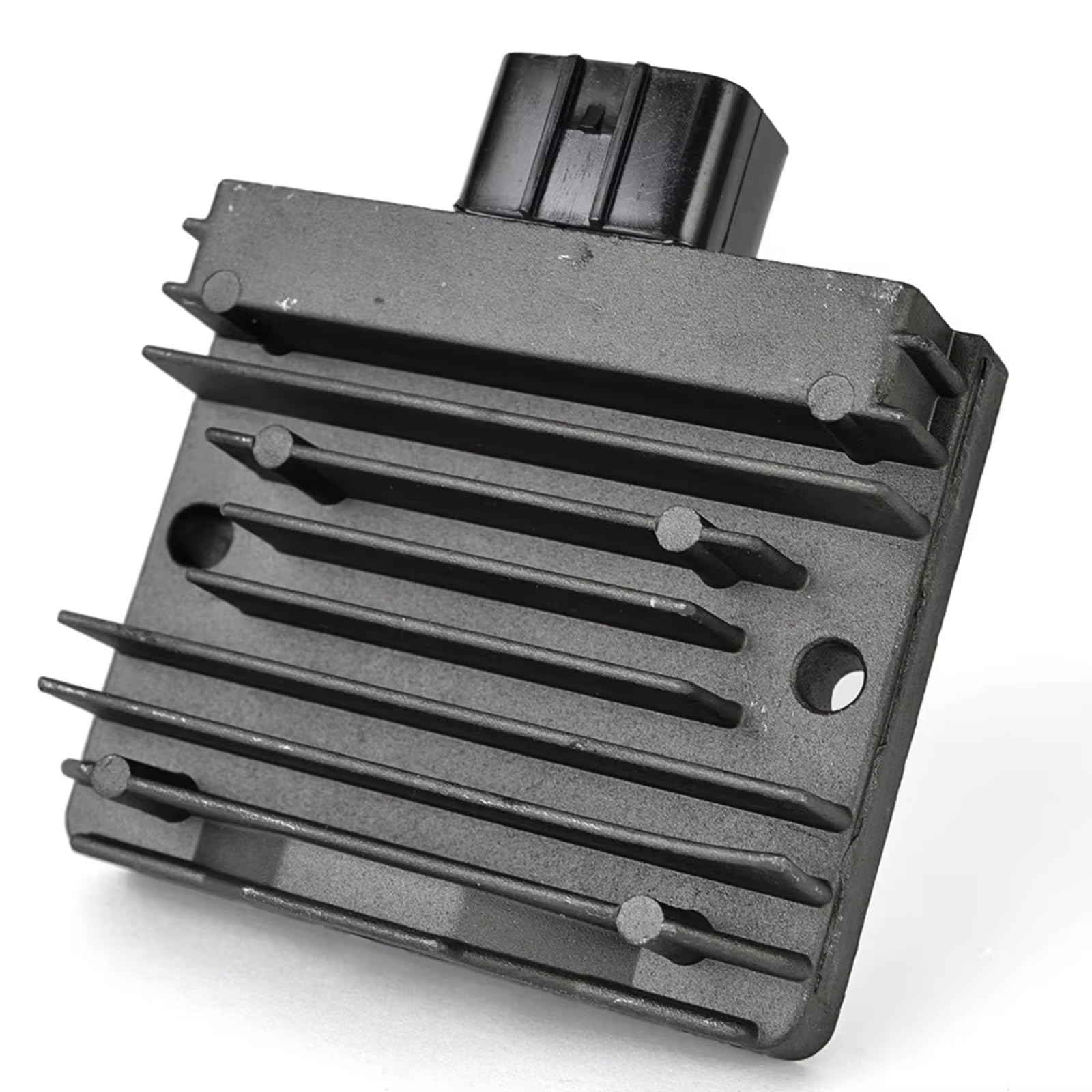 KBNGCAQ Kompatibel Mit Für En650 Für Vulcan Für 650S Für Cafe Abs 2020 2021 Ersatz-Motorradregler-Magneto-Statorspulen-Dichtungssatz Motorrad Stator Zündspule(Rectifier) von KBNGCAQ