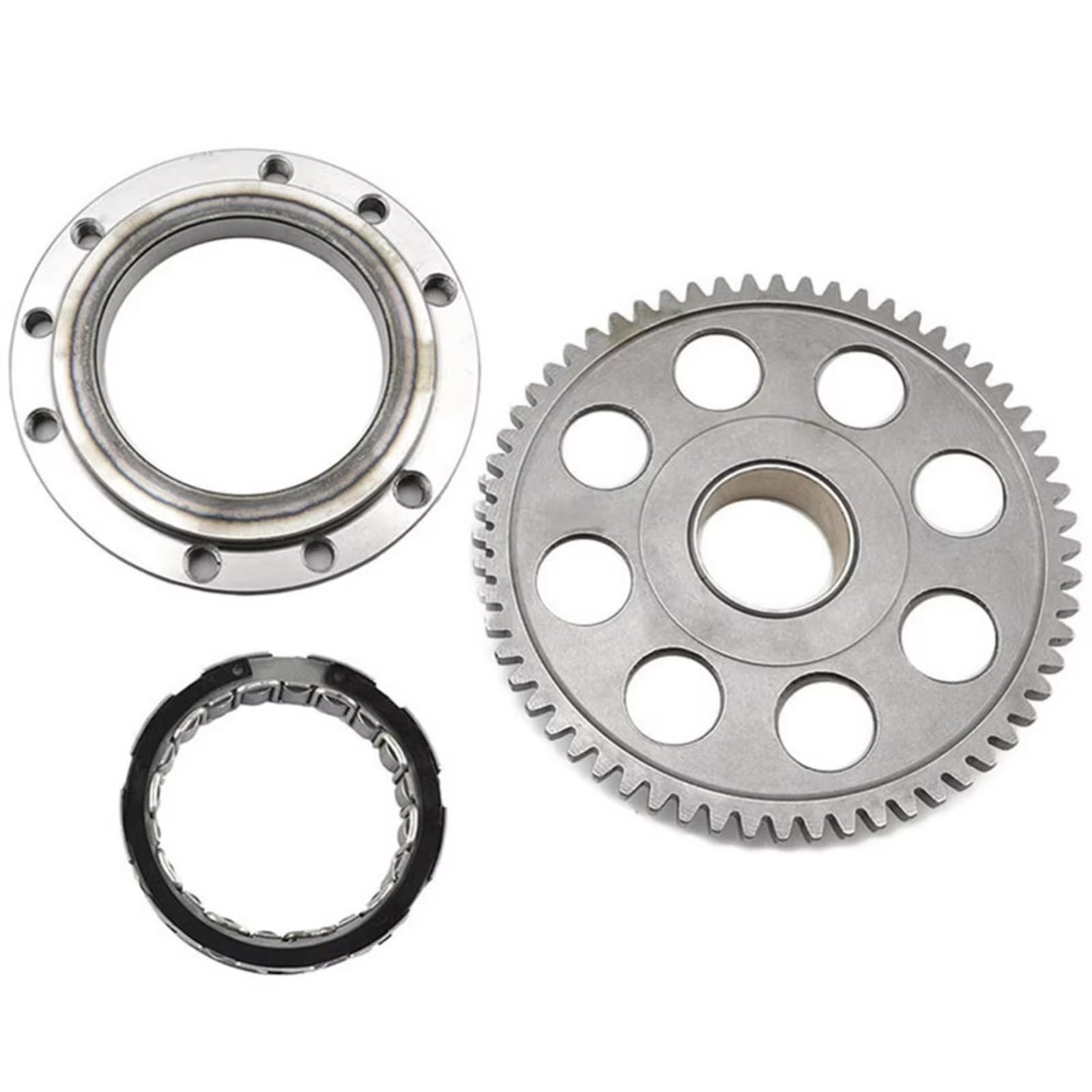 KBNGCAQ Kompatibel Mit Für F650 1992-1996 Für F650CS 2000-2005 Für F650GS 2001-2011 Motorradzubehör Lager Starterkupplung Assy Zubehör Einwegstarter Kupplung KBNGCAQ Kompatibel Mit Für F650 1992-1996 Für F650CS 2000-2005 Für F650GS 2001-2011 Motorradzubehör Lager Starterkupplung Assy Zubehör Einwegstarter Kupplung von KBNGCAQ