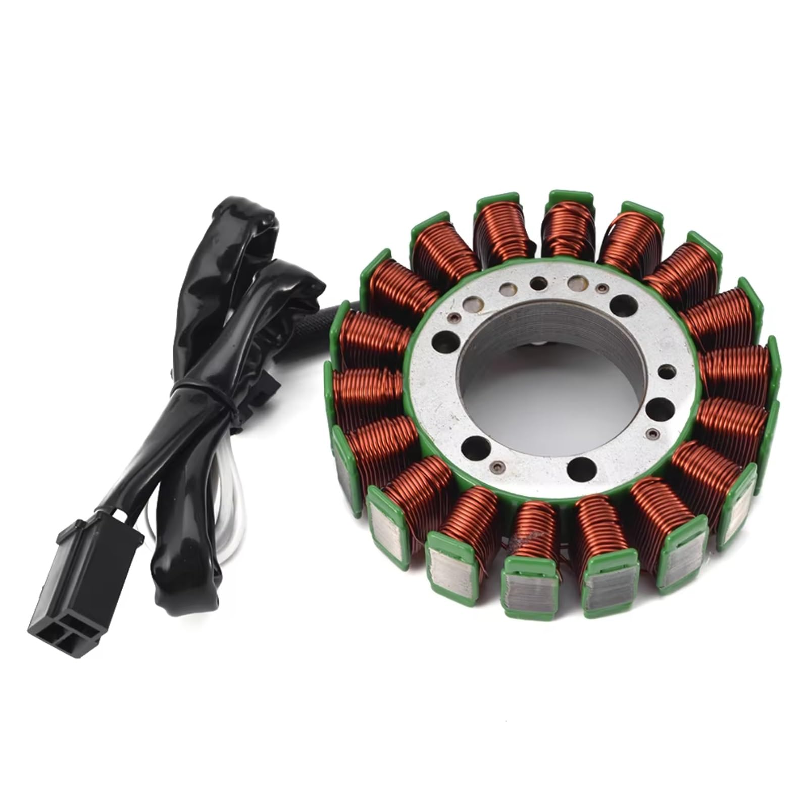 KBNGCAQ Kompatibel Mit Für KLE650 Für 650 2007 2008 2009 2010 2011 2012 2013 2014 2015 2016 Zubehör Motorrad Stator Spule Motorrad Stator Zündspule KBNGCAQ Kompatibel Mit Für KLE650 Für 650 2007 2008 2009 2010 2011 2012 2013 2014 2015 2016 Zubehör Motorrad Stator Spule Motorrad Stator Zündspule von KBNGCAQ