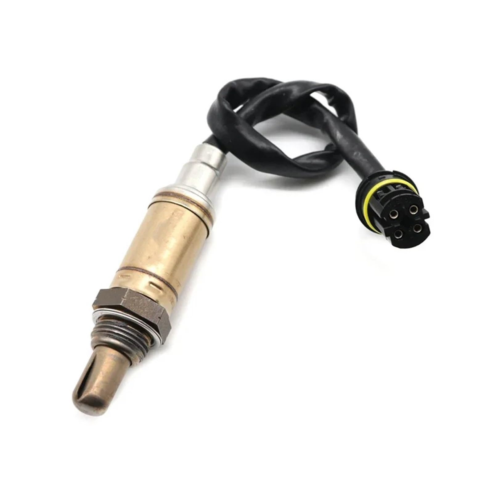 KBNGCAQ Kompatibel Mit Für M5 Z3 Z4 Z8 Lambda Für Sonde O2 Sauerstoffsensor Lambdasonde Das Autozubehör OEM: 11781742050 0258003477 Sauerstoffsensor KBNGCAQ Kompatibel Mit Für M5 Z3 Z4 Z8 Lambda Für Sonde O2 Sauerstoffsensor Lambdasonde Das Autozubehör OEM: 11781742050 0258003477 Sauerstoffsensor von KBNGCAQ